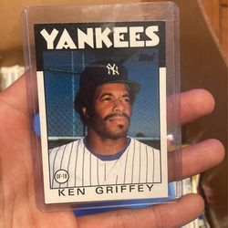 Ken Griffey