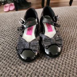 Toddler Girl Dress Shoes