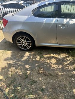 Toyota Sayo