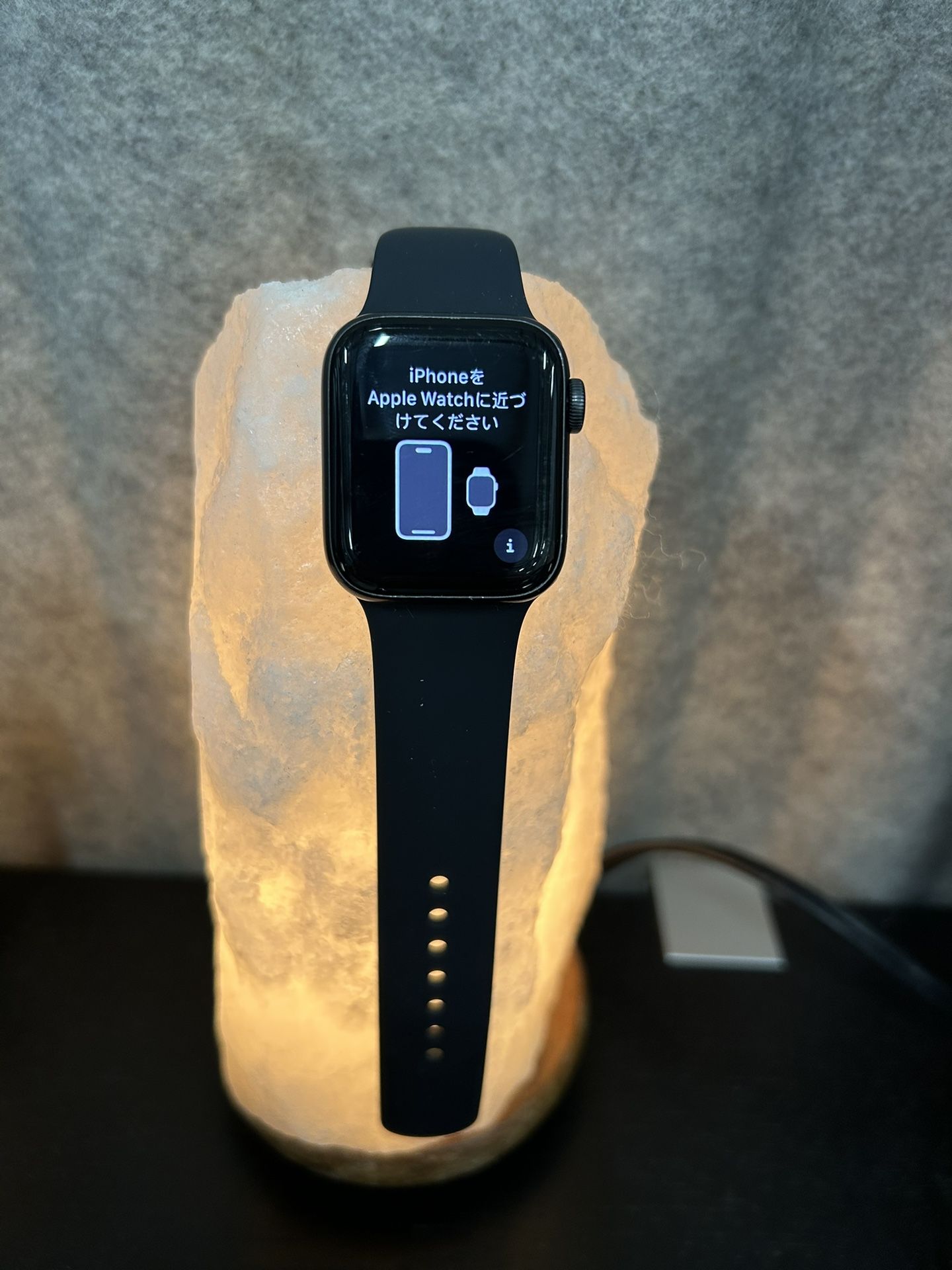 Apple Watch SE (1st gen)