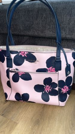Kate Spade Tote Bag