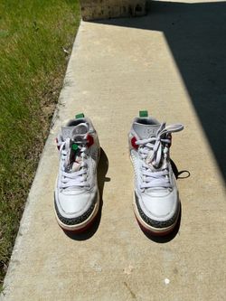 Jordan Spizike size 8.5