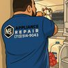 N S Appliance Repair 