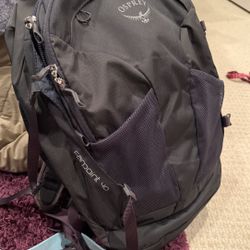 Osprey Farpoint 40L