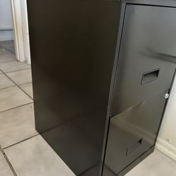 FREE File Cabinet 