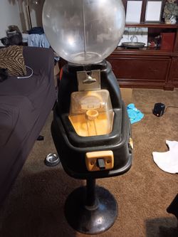 Gumball Machine