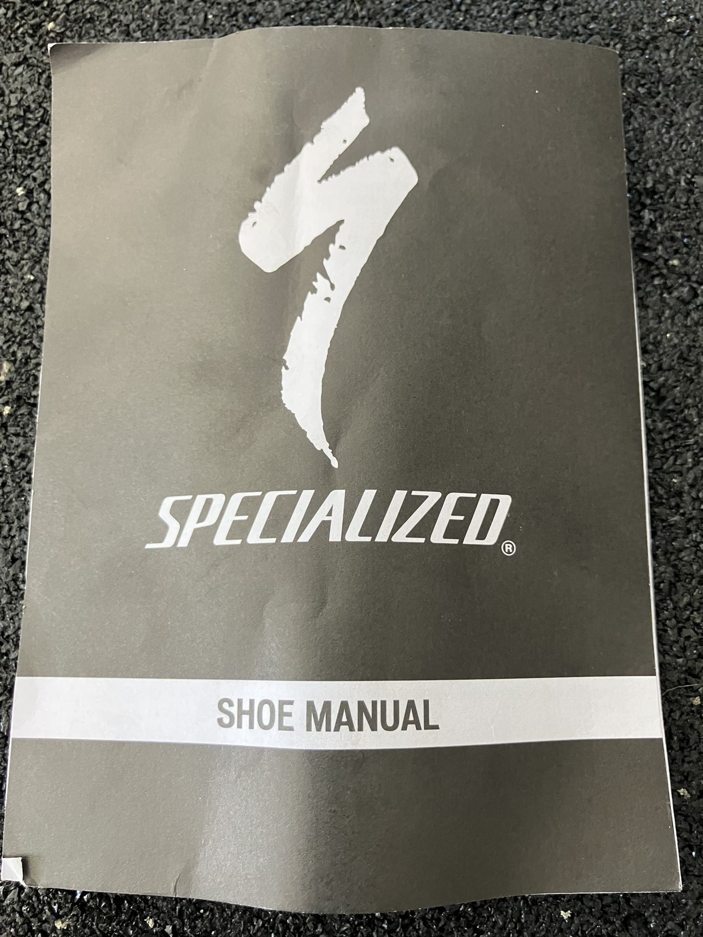 Specialized Bike Shoes