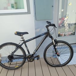Marin bike used