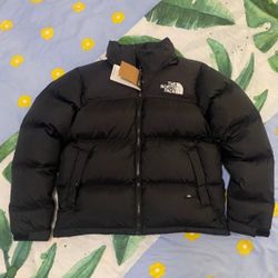 The North Face Puffer 