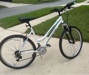 26” ROADMASTER GRANITE PEAK