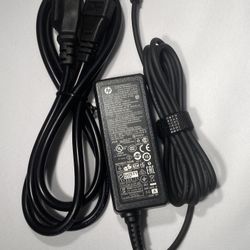 New Original HP Chromebook 45w