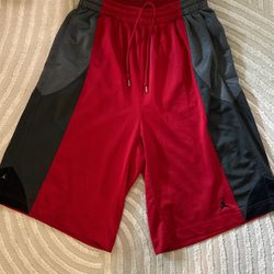 Jordan Shorts LG