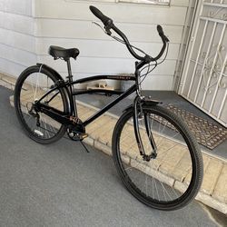 Schwinn Hammersley 29er