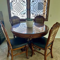 Dining Room High Top Table