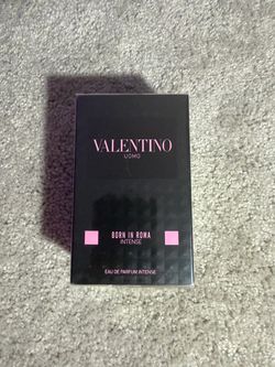 Valentino Uomo Born in Roma Intense 100 mL