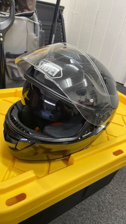 Shoei GT- Air