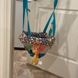 Baby Door Swing 
