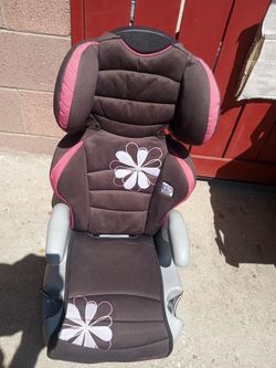 Evenflo Child Kids Car Booster Seat Excellent Condition Van Nuys 