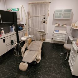 Dental Office Liquidation