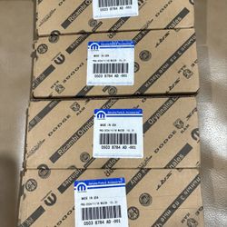 Mopar (contact info removed)AD Non-MDS Hellcat Lifters - Set of 16 