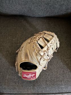 Rawlings 13 inch Firstbase glove