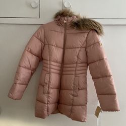 Girl Jacket 