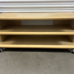 Entertainment Center