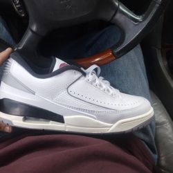 Jordans Size 10 1/2