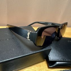 YSL Sunglasses New