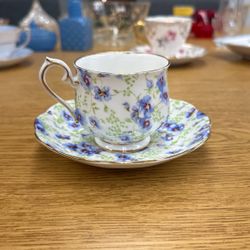 Royal Albert Bone China Tea Cup