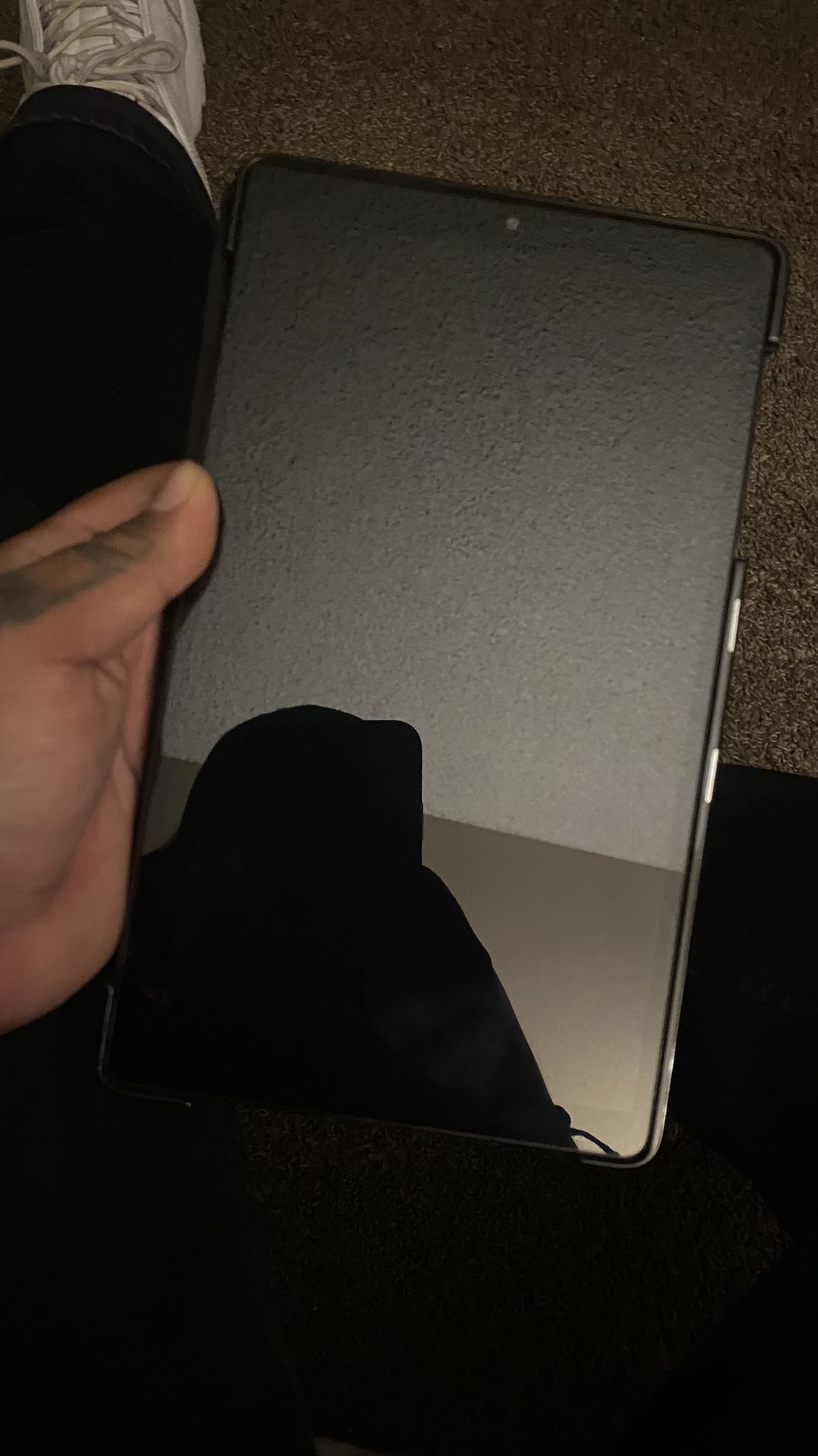 Samsung Tablet A7 Lite