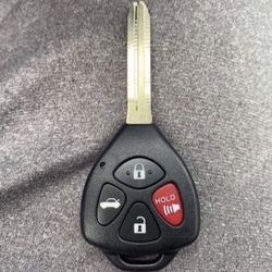 Llaves Y Controles Keys Remotes Toyota Camry Corolla RAV4 Tacoma Tundra