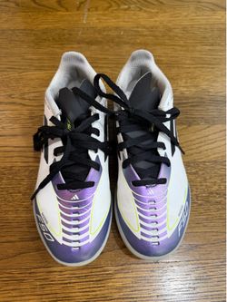 Boys soccer shoes