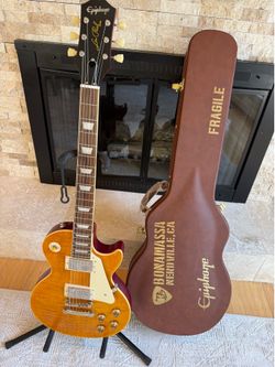 Epiphone Lazarus