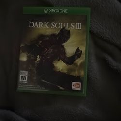 Dark Souls 