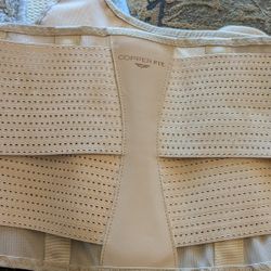 copper fit tummy shapper