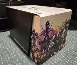 PC Overwatch Collector's Edition Brand New
