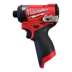 MILWAUKEE IMPACT DRIVER TOOL ONLY #34618