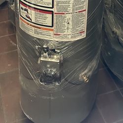 Rheem Water Heater 29gallon
