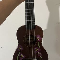 beginners ukulele 