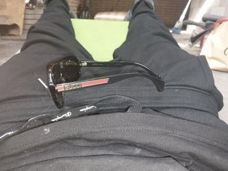 Gucci Sunglasses GG0463S 003 Havana Green