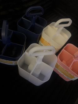 Compartment Caddy