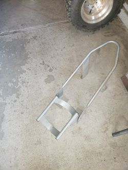 Motorcycle Or Bike Stand i have 2