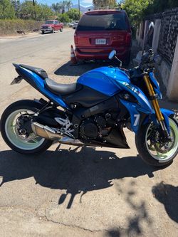 Suzuki