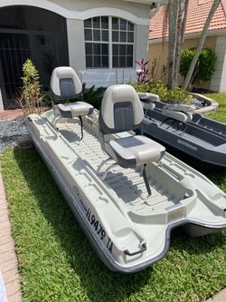 Pelican Bass Raider 10e