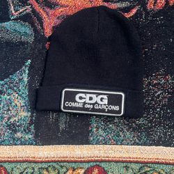 CDG Beanie 