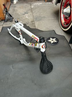 GT performer 1993