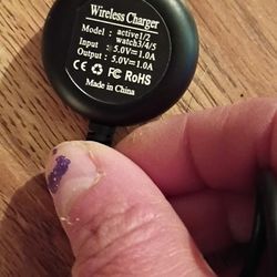 Samsung Watch Charger