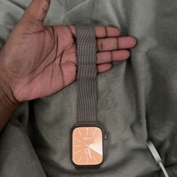 Apple Watch 