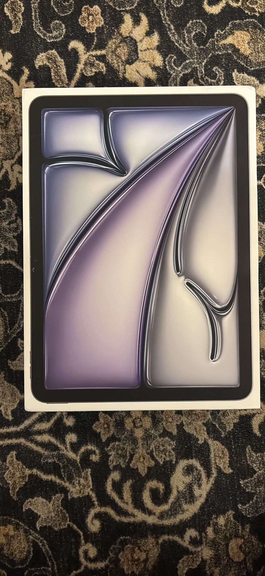 Brand New Sealed iPad Air M2 11 Inch With Receipt